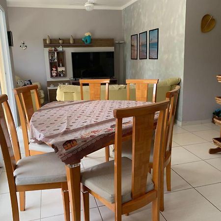 Cobertura Premium Vista Pro Mar, Com Piscina Lägenhet Ubatuba Exteriör bild