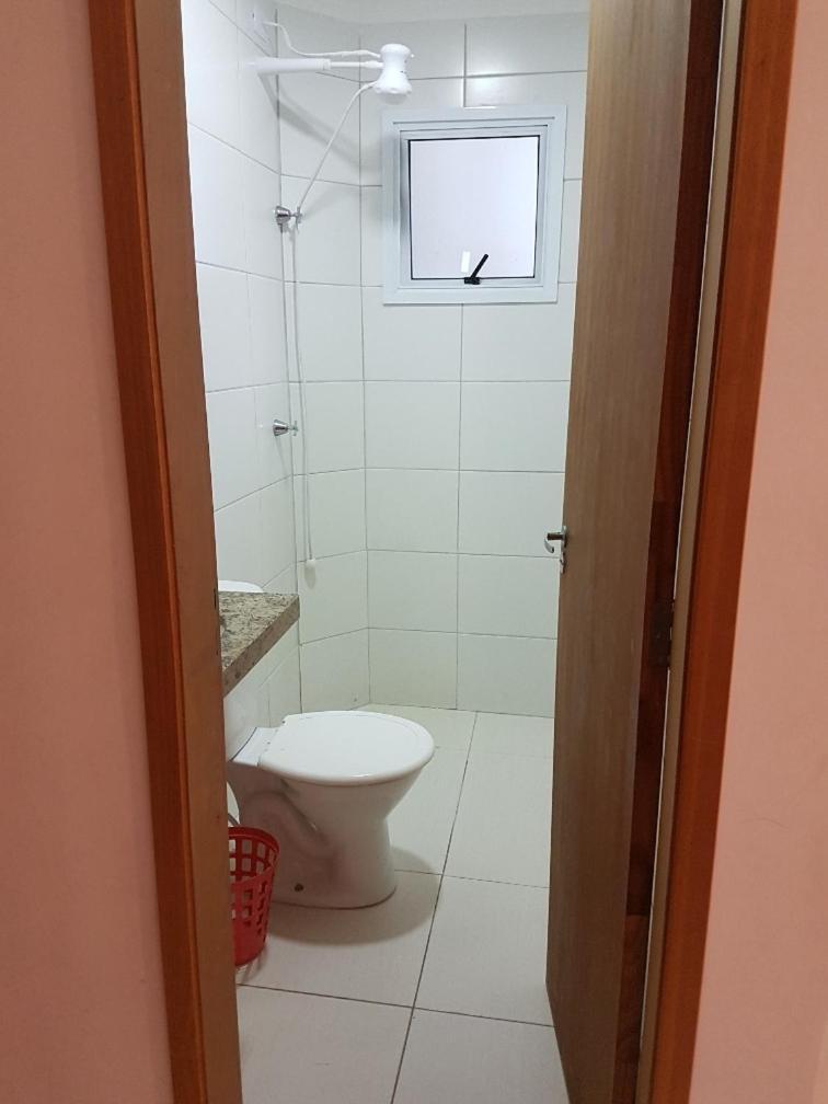 Cobertura Premium Vista Pro Mar, Com Piscina Lägenhet Ubatuba Exteriör bild