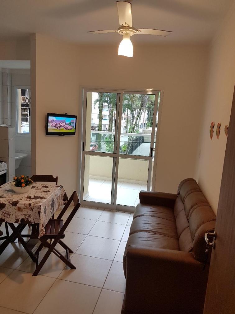 Cobertura Premium Vista Pro Mar, Com Piscina Lägenhet Ubatuba Exteriör bild
