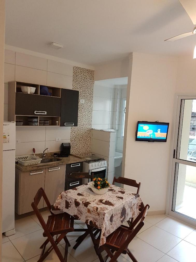 Cobertura Premium Vista Pro Mar, Com Piscina Lägenhet Ubatuba Exteriör bild