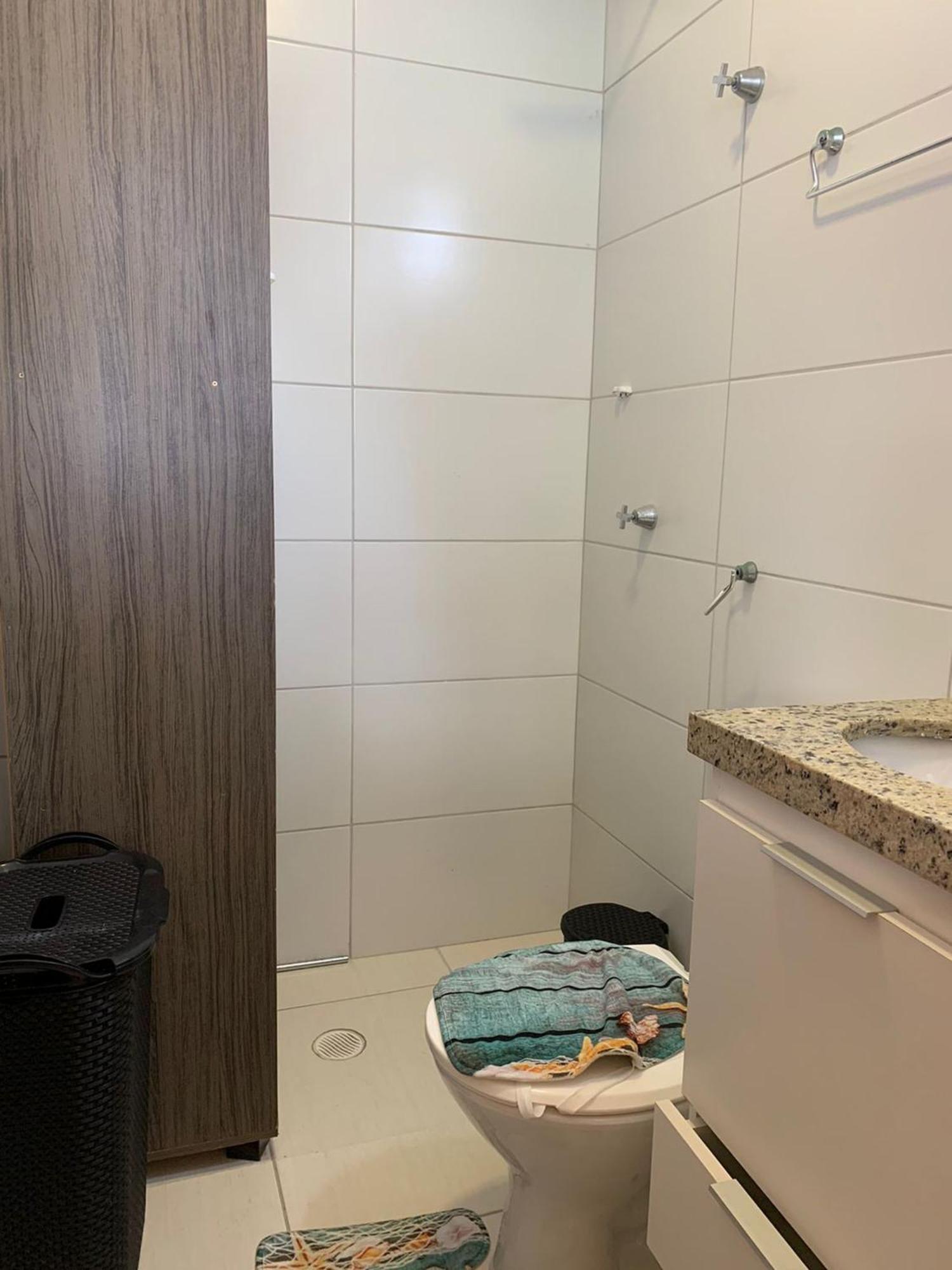 Cobertura Premium Vista Pro Mar, Com Piscina Lägenhet Ubatuba Exteriör bild