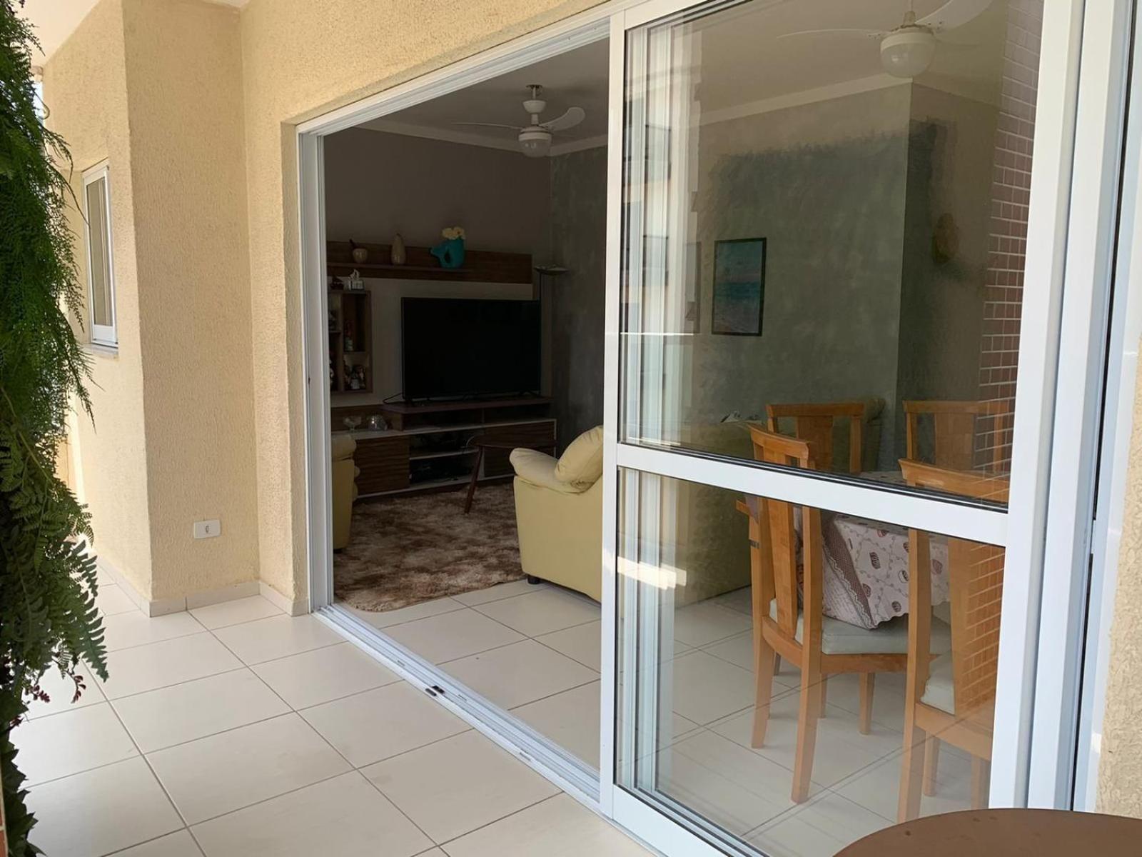 Cobertura Premium Vista Pro Mar, Com Piscina Lägenhet Ubatuba Exteriör bild