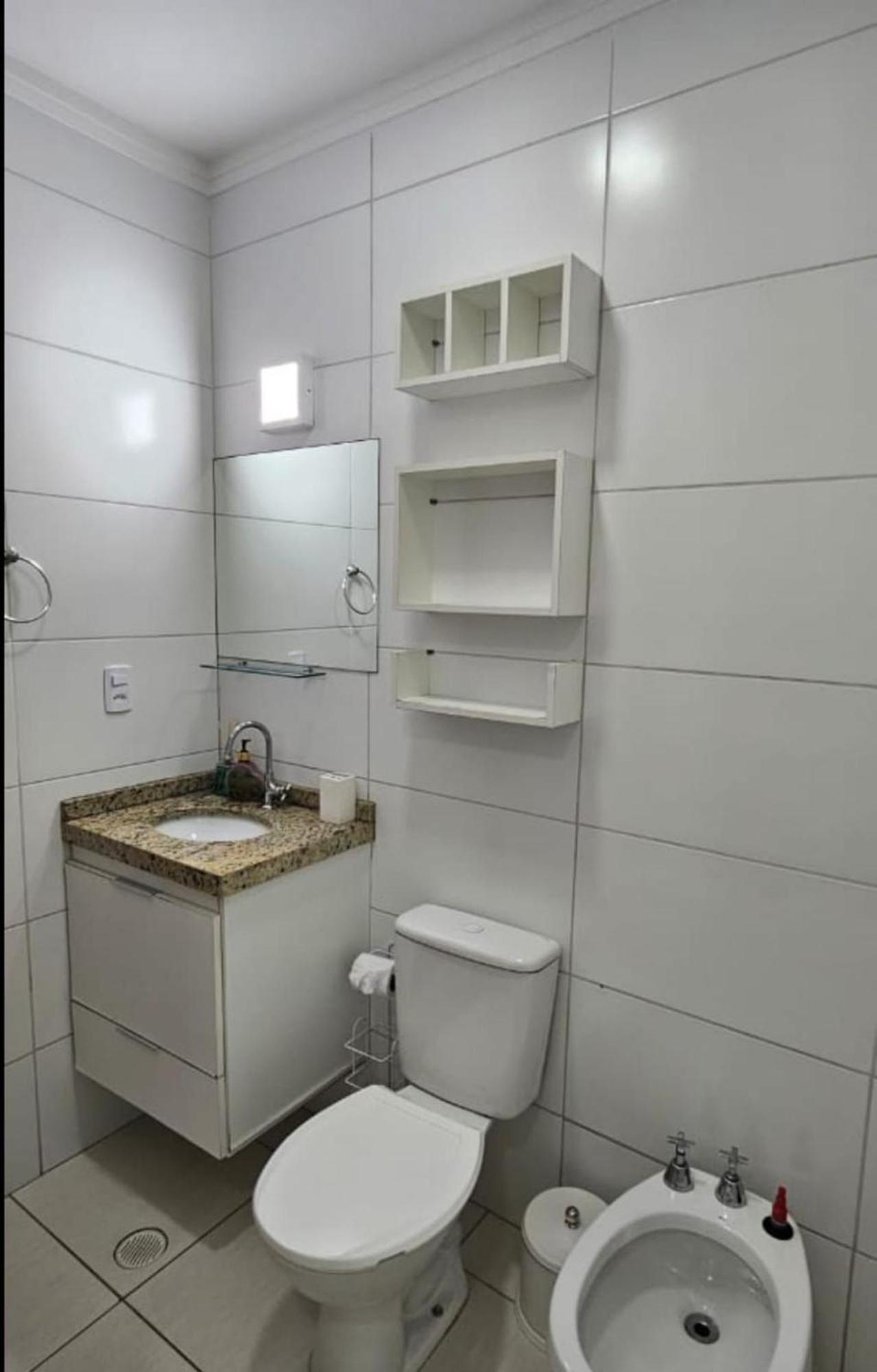 Cobertura Premium Vista Pro Mar, Com Piscina Lägenhet Ubatuba Exteriör bild