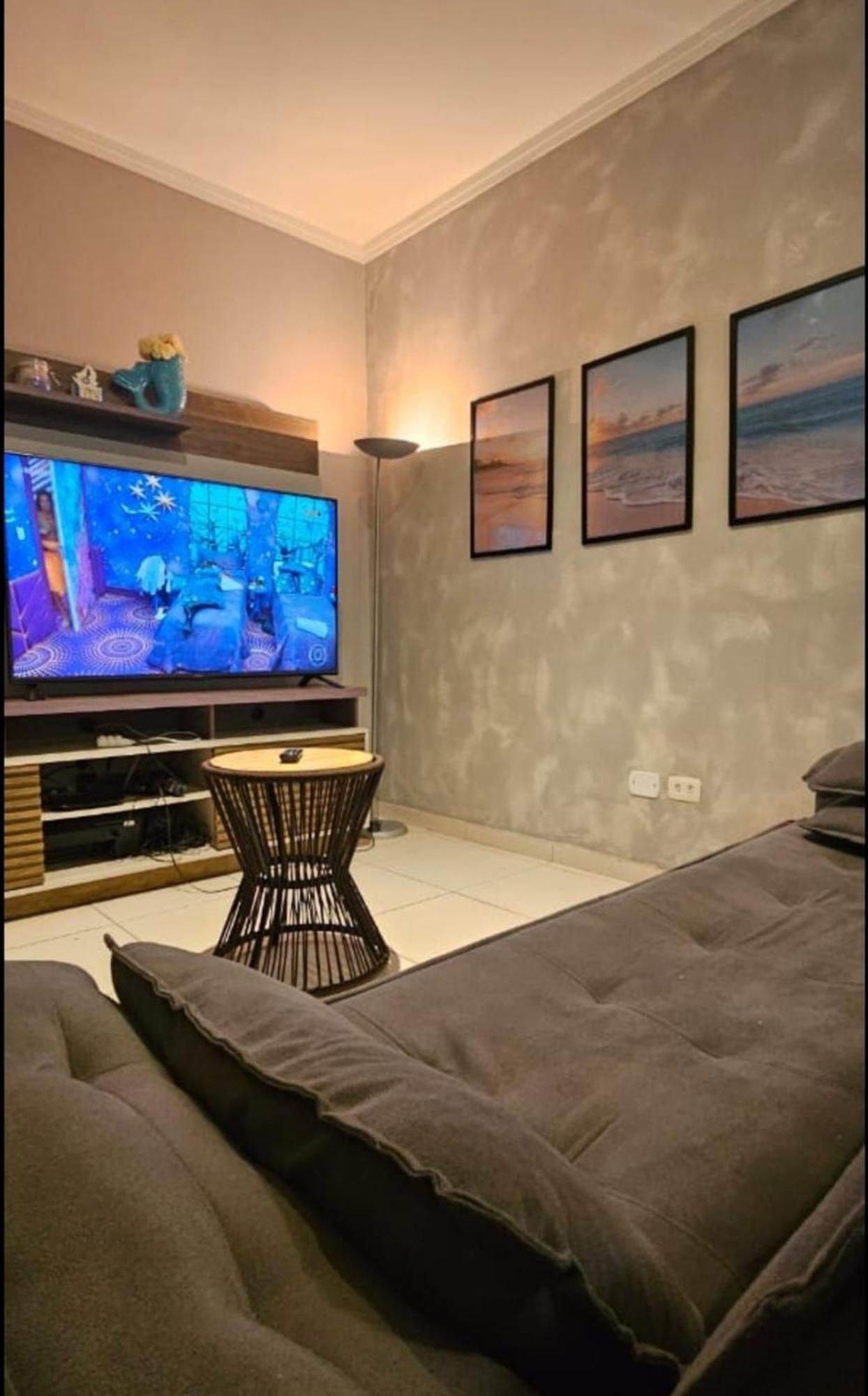 Cobertura Premium Vista Pro Mar, Com Piscina Lägenhet Ubatuba Exteriör bild