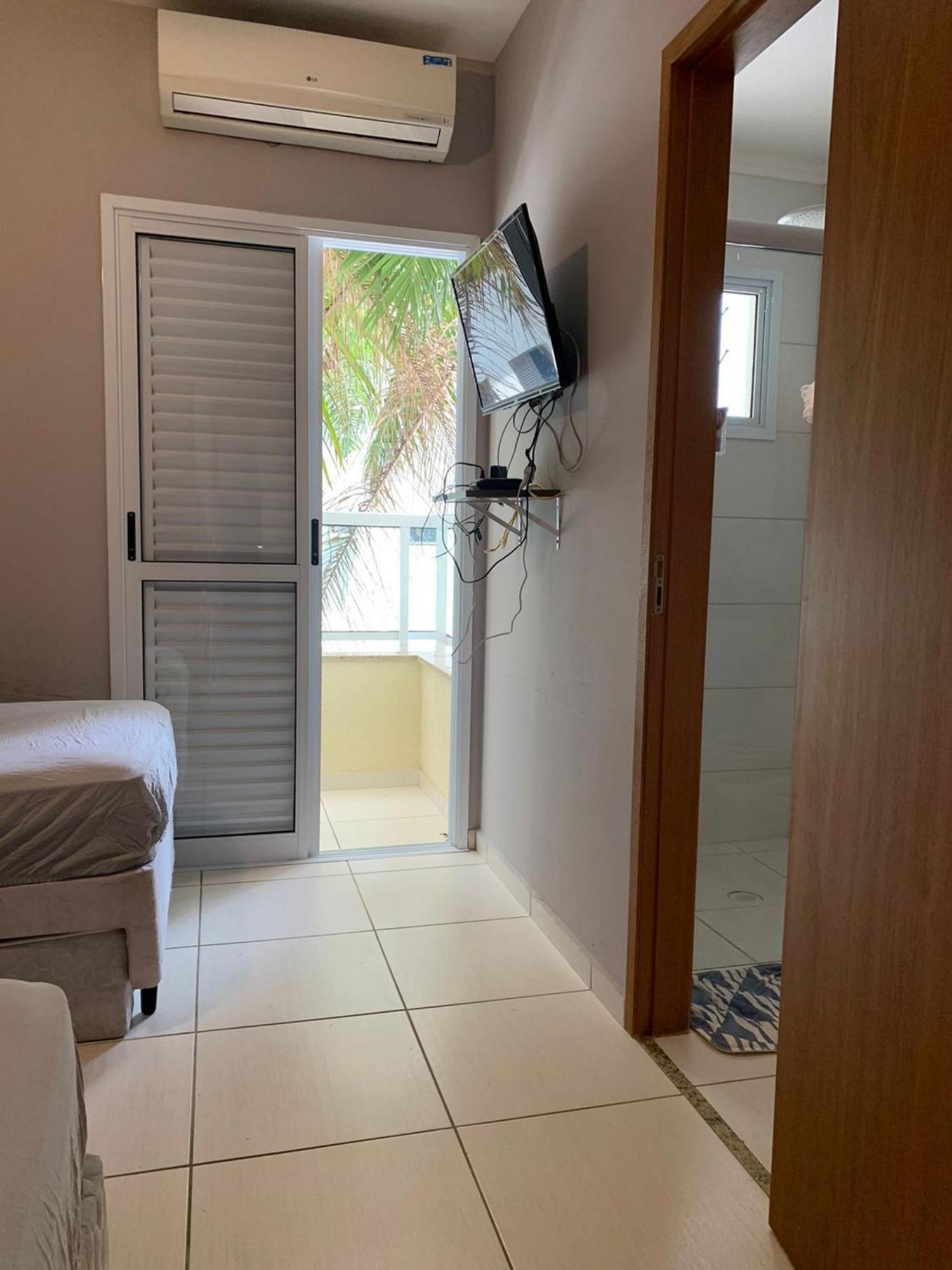 Cobertura Premium Vista Pro Mar, Com Piscina Lägenhet Ubatuba Exteriör bild