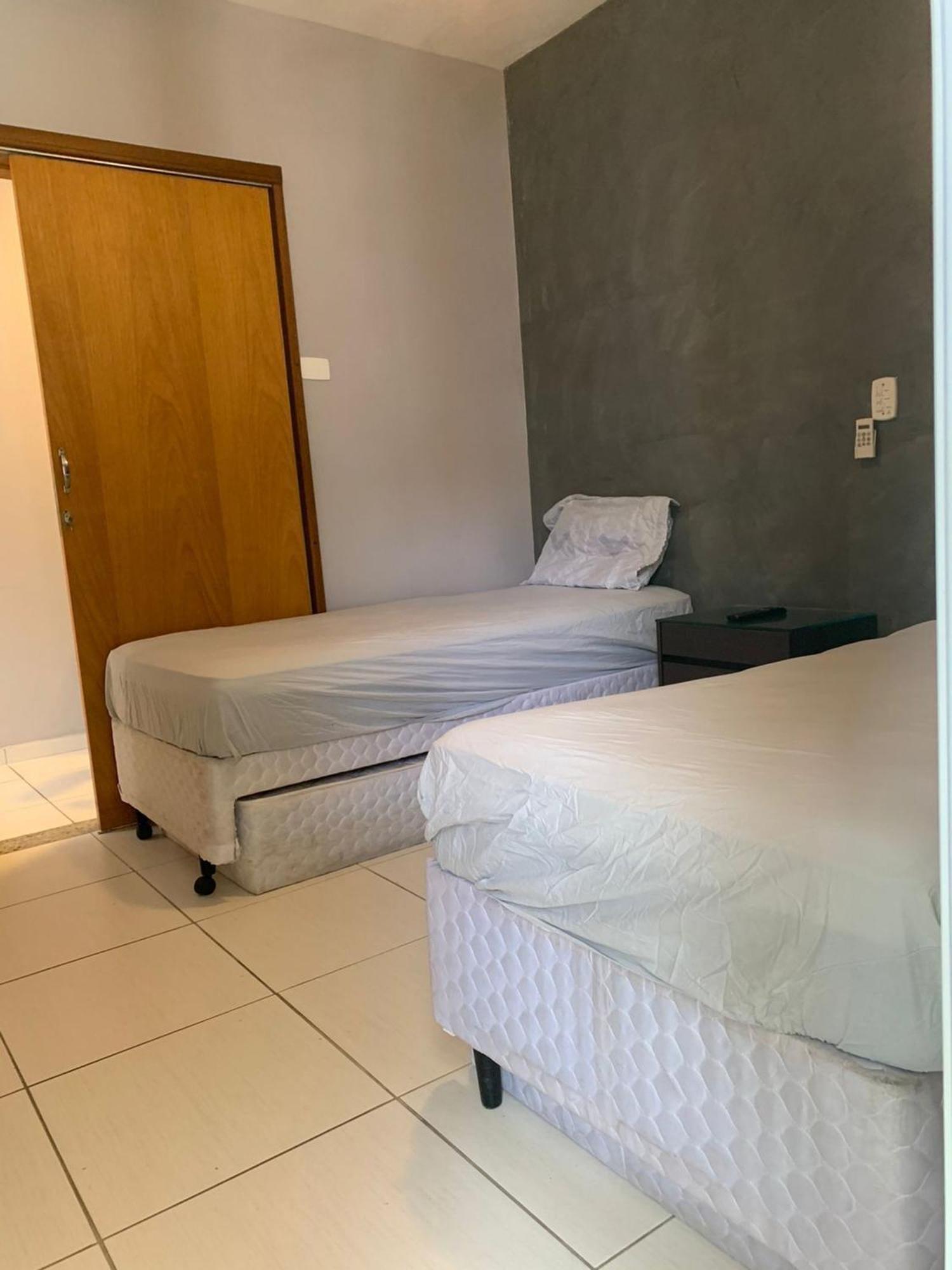 Cobertura Premium Vista Pro Mar, Com Piscina Lägenhet Ubatuba Exteriör bild