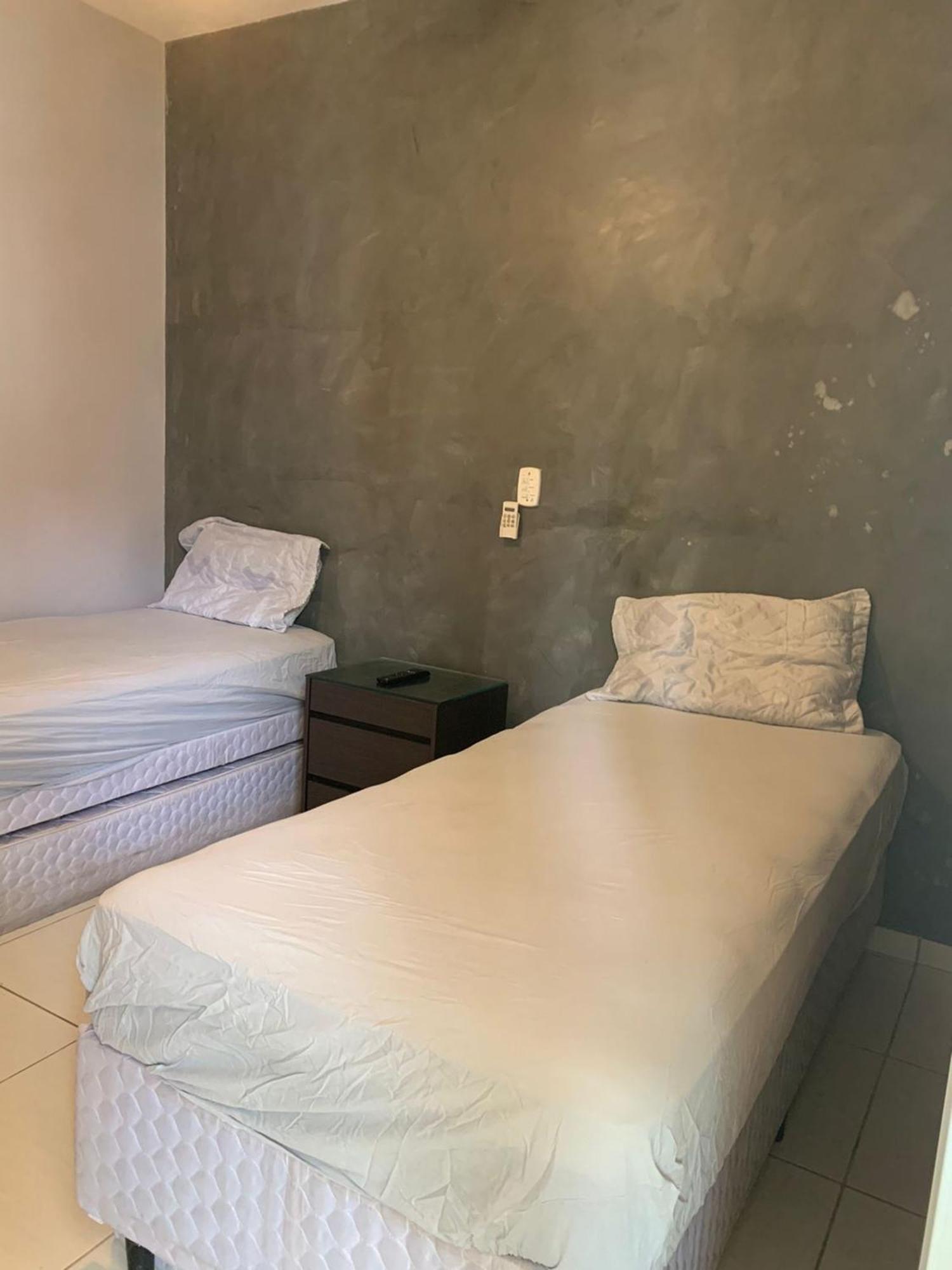 Cobertura Premium Vista Pro Mar, Com Piscina Lägenhet Ubatuba Exteriör bild