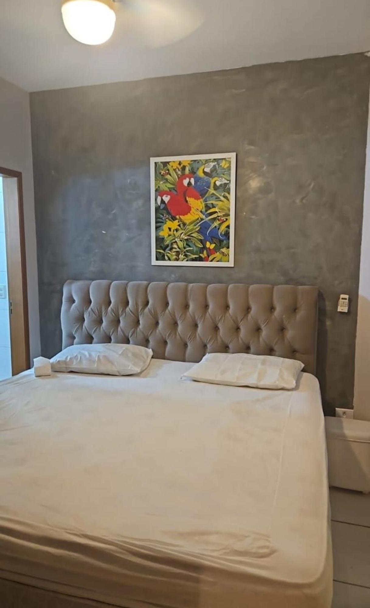 Cobertura Premium Vista Pro Mar, Com Piscina Lägenhet Ubatuba Exteriör bild