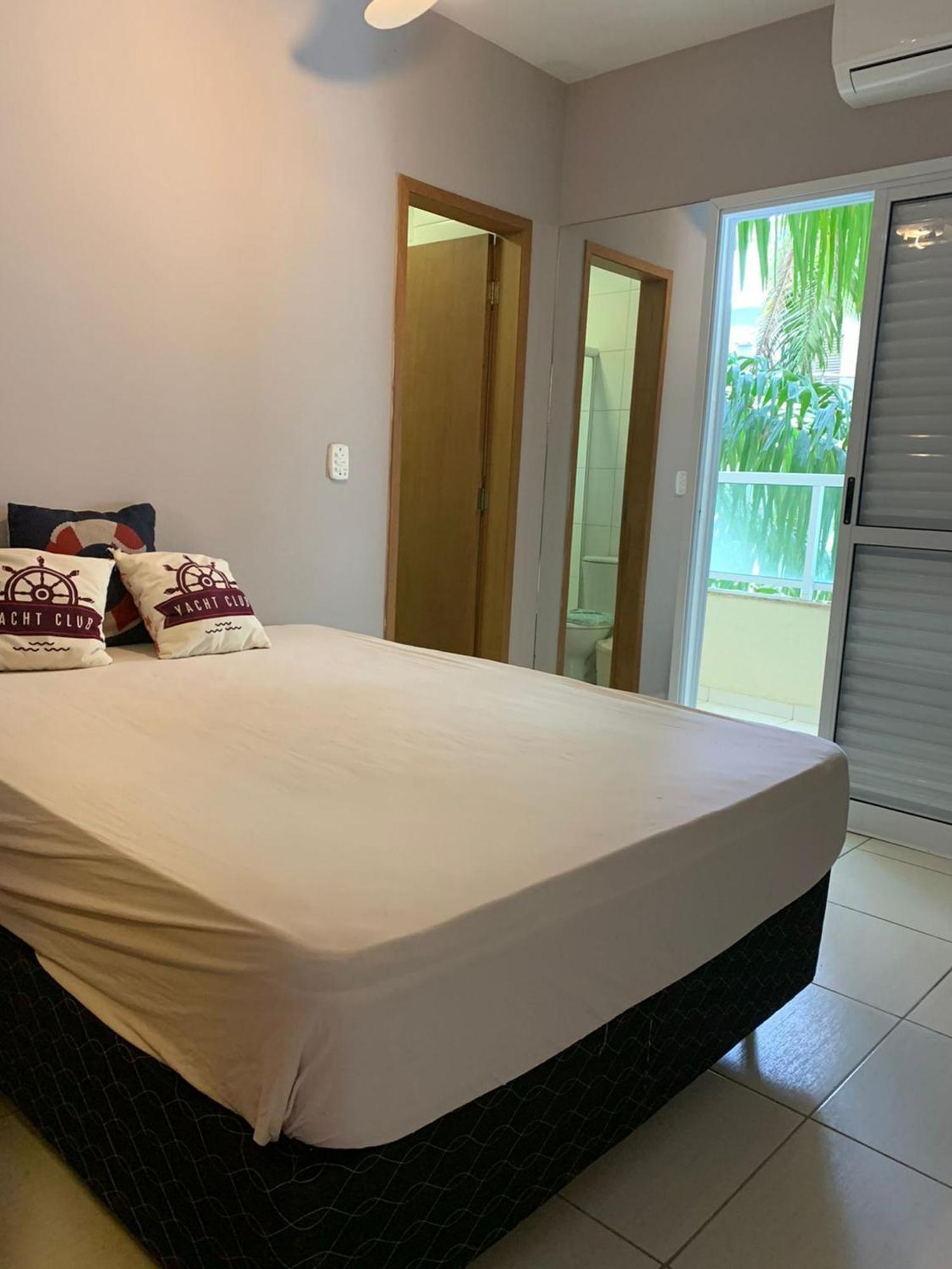 Cobertura Premium Vista Pro Mar, Com Piscina Lägenhet Ubatuba Exteriör bild