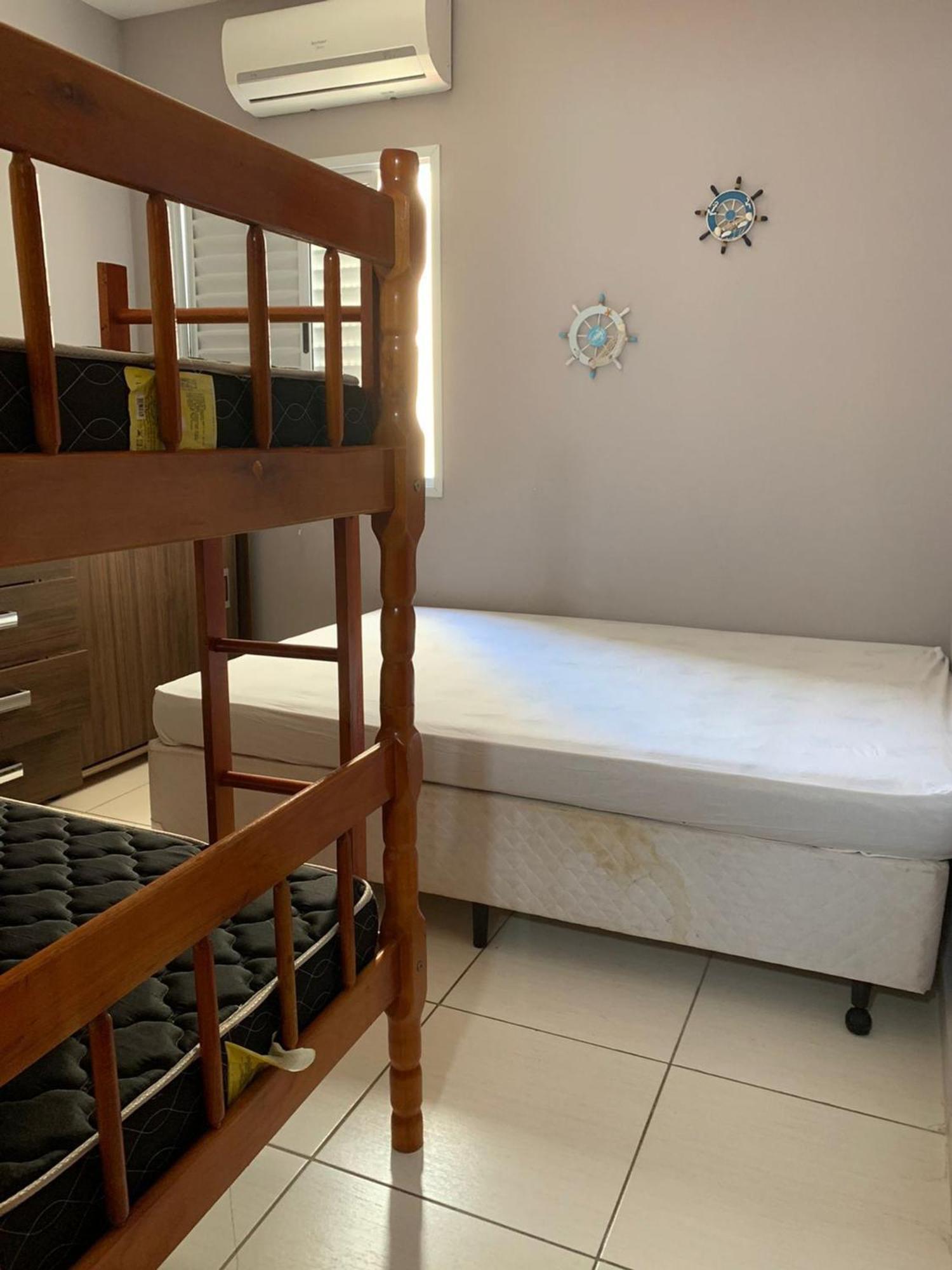 Cobertura Premium Vista Pro Mar, Com Piscina Lägenhet Ubatuba Exteriör bild