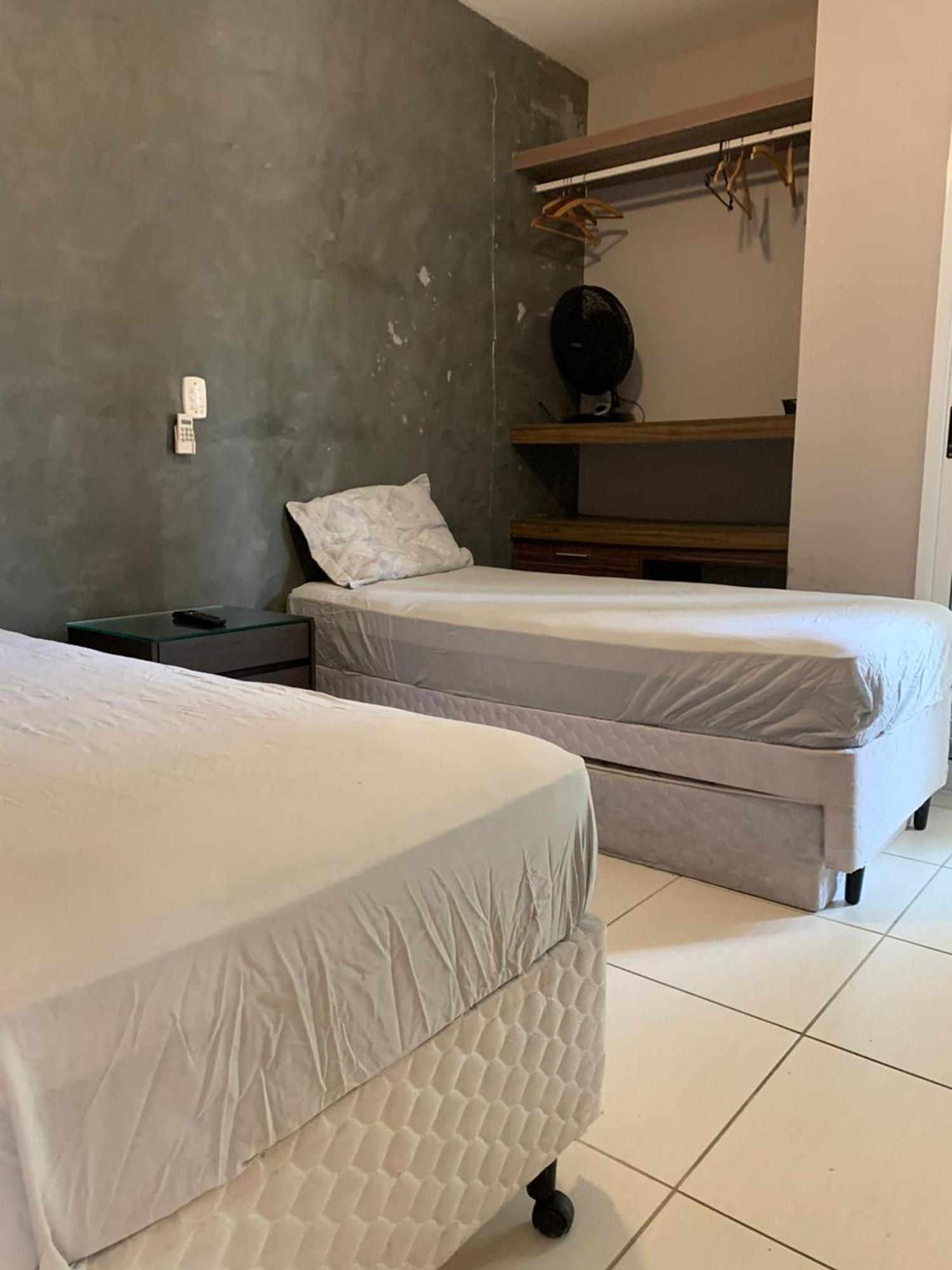 Cobertura Premium Vista Pro Mar, Com Piscina Lägenhet Ubatuba Exteriör bild