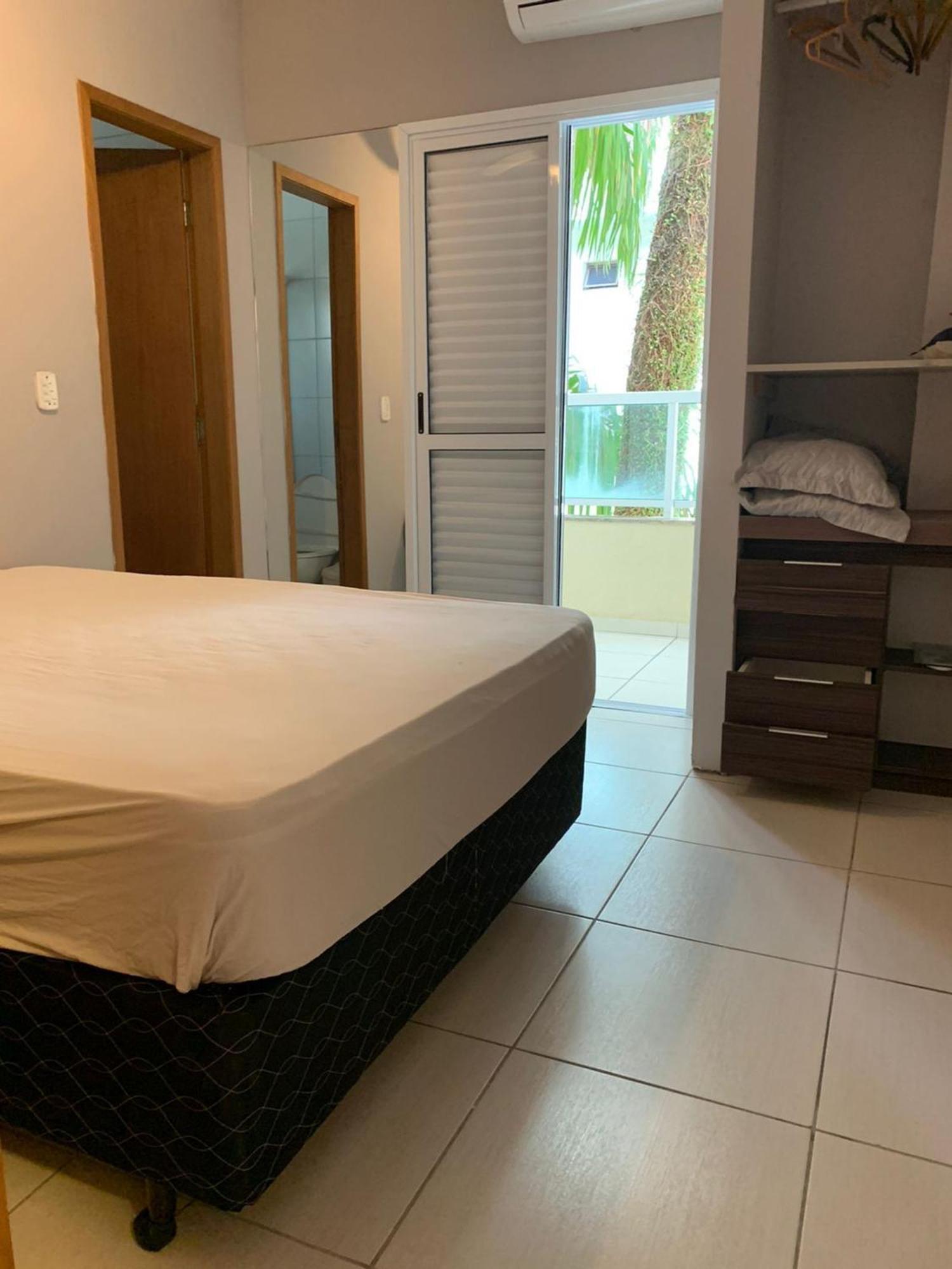 Cobertura Premium Vista Pro Mar, Com Piscina Lägenhet Ubatuba Exteriör bild